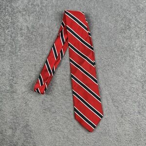 Ashford & Brooks London Handmade Silk Tie‎ NECK TIE